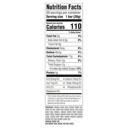 Vista 2 de Clif Bar - Barras energéticas, 160172, 1