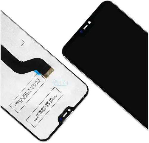 Vista 6 de Compatible con Xiaomi Mi A2 Lite pantalla LCD de repuesto, para Xiaomi Mi A2 Lite/Redmi 6 Pro/M1805D1SE/SG/SC/ST Kit de piezas de reparación
