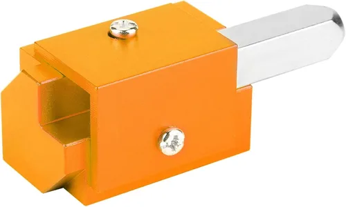 Vista 2 de Cincel de esquina para carpintería en ángulo recto, cincel de madera de carpintero, cincel de perforación de esquina, corte de ángulo recto