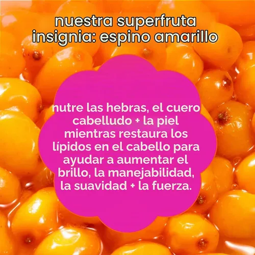 Vista 5 de amika Supernova crema hidratante y brillante, 3.3 Fl Oz
