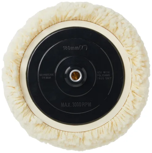 Vista 3 de DEWALT DW4985CL kit de acolchonamiento para espalda y para amortiguación de lana de 7 pulgadas