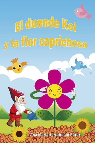 La Flor y su espejo (Huellas sutiles) (Spanish Edition)