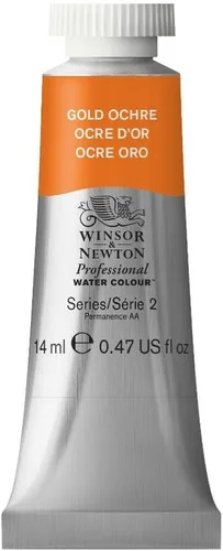 Vista 348 de Winsor & Newton - Pintura para acuarela profesional