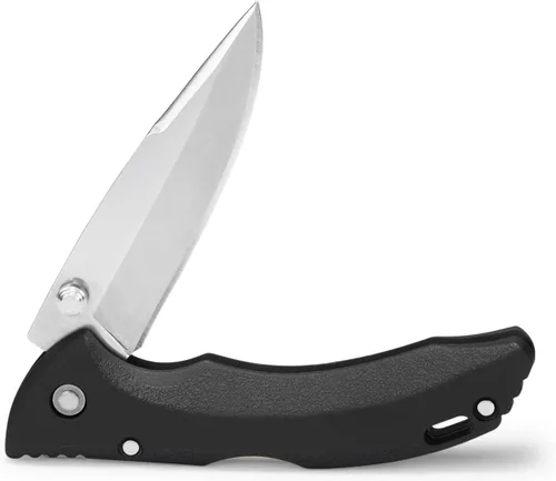 Vista 3 de Buck Knives 0284BKS-B 0284BKS Bantam - Navaja de bolsillo plegable