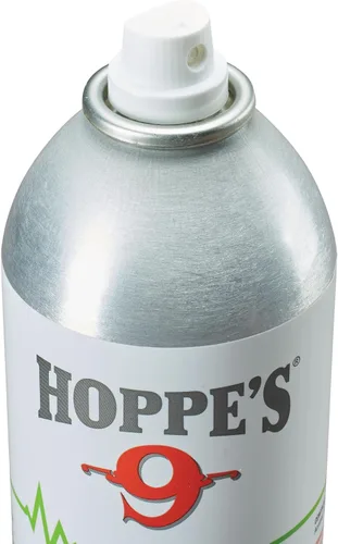 Vista 4 de Hoppe's Gun Medic Bio-Based Cleaner & Lube