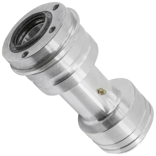 Vista 7 de Caltric Buje de transporte de cojinete de eje trasero compatible con Yamaha Raptor 700 Yfm700R Yfm 700R 2006-2026