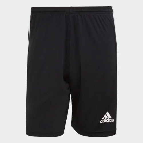 Vista 4 de adidas Pantalones cortos de entrenamiento Tiro 21 para hombre