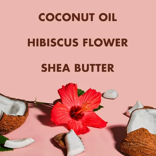 Vista 16 de SheaMoisture Crema de peinado para rizos para definición de rizos de coco e hibisco y desenredar para cabello de niños 6 fl oz