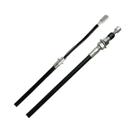 FPE - Cable de freno para carretilla elevadora Mitsubishi/Caterpillar 91546-00600 Hacus Aftermarket - Nuevo