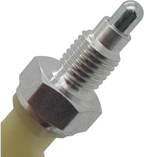 Vista 3 de Interruptor de luz de respaldo compatible con Chevrolet Aveo 1.6L L4 transmisión manual 2004 2005 2006 2007 2008 2009 2010 PC-836163