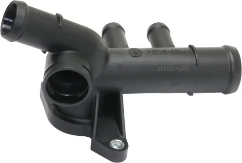 Vista 4 de Garage-Pro Brida de manguera de refrigeración compatible con Volkswagen Beetle 1999-2005