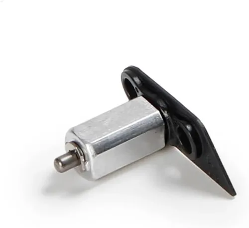 Vista 4 de IVYARD Eje de brazo delantero genuino eje trasero brazo trasero para DJI Mini 3/3 Pro Drone repuesto reparación piezas de repuesto