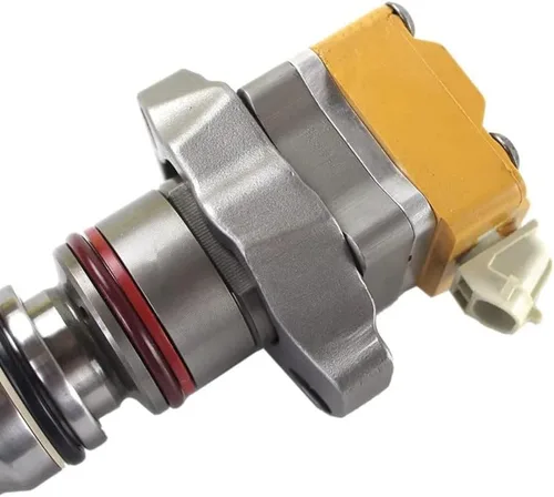 Vista 7 de Inyector de combustible BN1830691C1 de 6 PCS para Caterpillar Perkins 1300 Series Engine