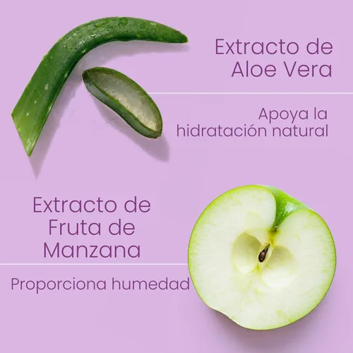 Vista 3 de Function of Beauty Mousse de cabello ondulado para peinar, estilizador de cabello antiencrespamiento, añade volumen y define las ondas naturales