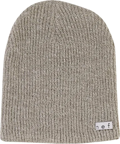 Vista 21 de NEFF - Gorro jaspeado de uso diario, para hombre y mujer