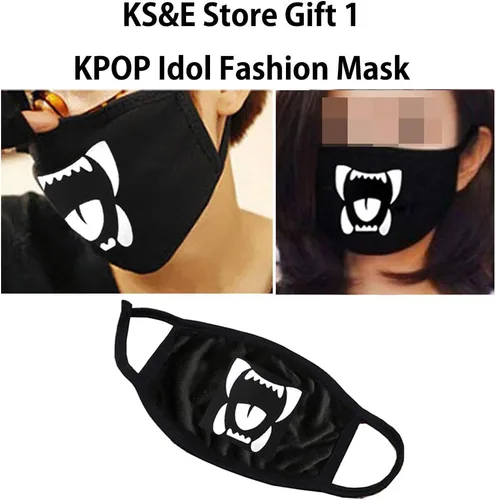 Vista 7 de BTS - Skool Luv Affair - Adición especial (2º mini álbum), 1 CD + 2 DVD + libro de fotos + póster doblado con autógrafo + regalos adicionales