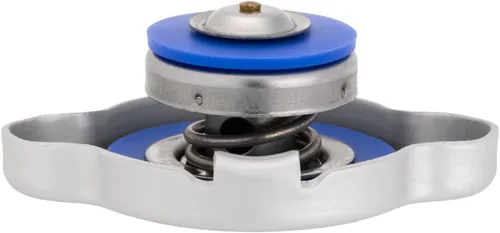 Vista 7 de Tusk Tapa de radiador de alta presión 1.6 para KAWASAKI Versys-X 300 (ABS) 2017-2021