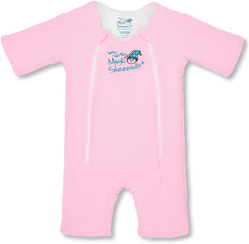 Vista 19 de Baby Merlin's Magic Sleepsuit - Hábitos de seguridad para niñas