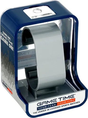 Vista 3 de Tiempo de Juego Mens starter-mlb Reloj, talla única , Los Angeles Dodgers