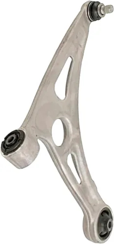 Vista 61 de Detroit Axle - Par de brazos de control inferiores delanteros para 2011-2015 Grand Cherokee Dodge Durango 2 brazos de control inferiores 2012 2013