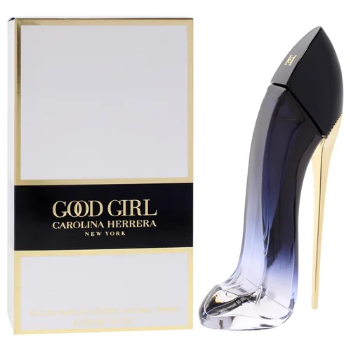 Vista 3 de Carolina Herrera Good Girl para mujer Eau de Parfum en aerosol 1 onza, 1 fl oz