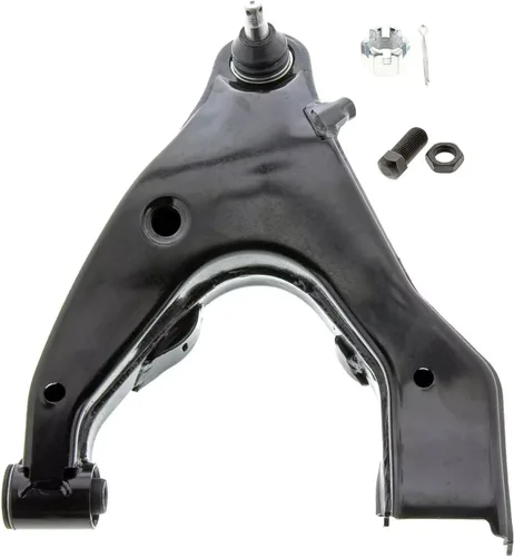 Vista 181 de Detroit Axle - Brazo de control trasero para Chrysler 300 Dodge Charger Magnum Challenger 2005-2020, brazo de control inferior 2006 2007 2008 2009
