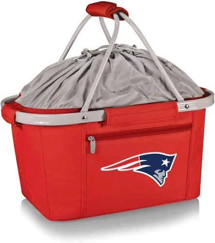 Vista 34 de Picnic TIME NFL Metro Basket Collapsible Cooler Tote