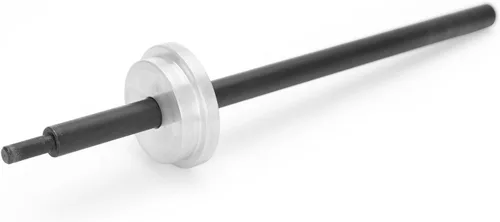 Vista 3 de OEMTOOLS 27062 Imprimación de bomba de aceite hexagonal de 5/16 pulgadas para uso con Ford, bomba de imprimación del sistema de lubricación