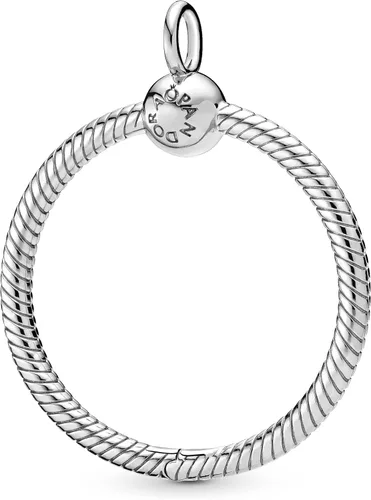 PANDORA Moments O Pendeant, Metal