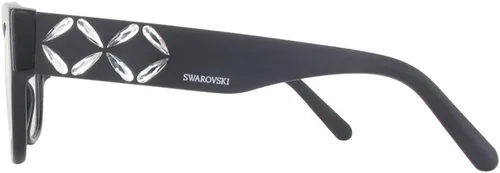 Vista 3 de Swarovski SK5213-001 - Marco de cristal de ojos 2087in