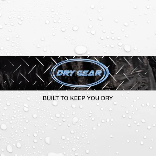 Vista 7 de 6x8 Lona impermeable azul – Lona resistente de 5 MIL de grosor para exteriores - Protección multiusos para acampar, tienda de campaña, techo, patio