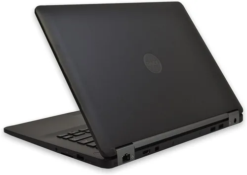 Vista 6 de Dell Latitude E7470 Intel Core i5-6300U X2 2.4GHz 8GB 256GB SSD 14", negro (renovado)