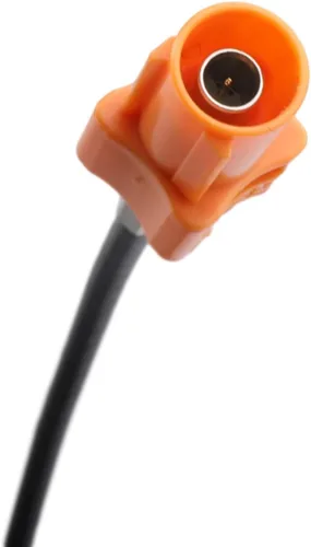Vista 4 de GM Genuine Parts 42754473 - Cable de antena de radio para techo