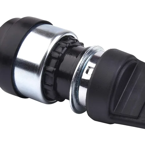 Vista 5 de Interruptor de llave de encendido de 5 cables con cubiertas a prueba de polvo/impermeables para 50cc 70cc 90cc 110cc 125cc 150cc 200cc 250cc Go Kart