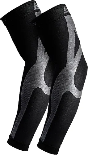 B-Driven Sports Mangas de compresión graduadas, grado médico 20-30mmHg, para béisbol, baloncesto y más, 4 colores