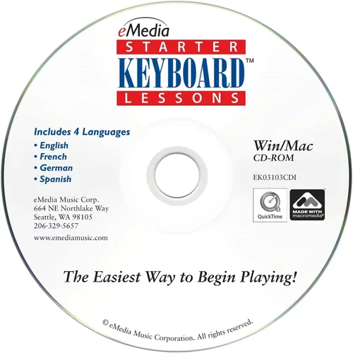 Vista 4 de Casio CT-X700 EDP Paquete de teclado educativo con fuente de alimentación, soporte, auriculares, cable USB y software de instrucciones