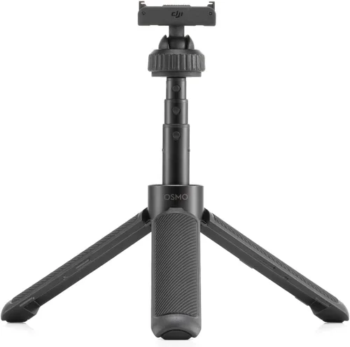 DJI Osmo Action - Mini barra de extensión compatible con Osmo Action 5 Pro, Osmo Action 4, Osmo Action 3