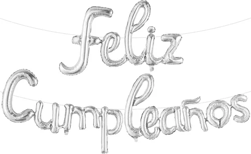 Vista 8 de KatchOn, Cartel de globos de feliz cumpleaños de oro rosa – 16 pulgadas Globos de feliz cumpleaños para decoraciones de feliz cumpleaños Globos