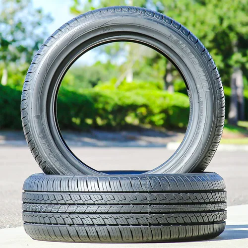 Vista 7 de Westlake SU318 HWY - Neumático radial para todas las estaciones - 235/60R18 103V