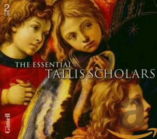 THE ESSENTIAL TALLIS SCHOLARS