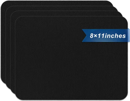Vista 25 de Azobur Parches termoadhesivos de tela de nailon de 2.4" x 60", Cinta adhesiva tenaz impermeable, parche termoadhesivo para tienda de campaña, ropa