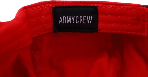 Vista 4 de Armycrew Gorra de periódico de gran tamaño 2XL ligera 100% algodón con parte trasera elástica