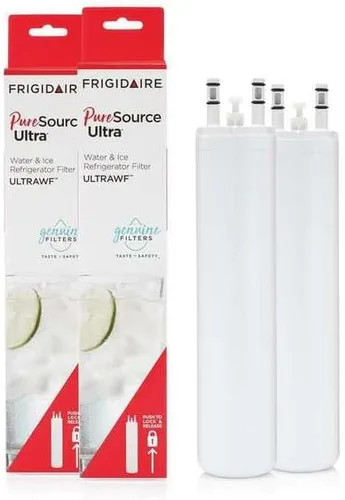 Vista 10 de Frigidaire Filtro de agua ULTRAWF PureSource Ultra, original, blanco, 1 cuenta