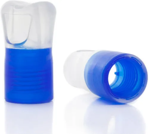 Vista 3 de Outdoor Products Válvula de mordida de reemplazo de vejiga ciclónica