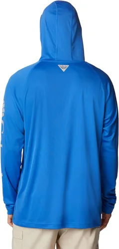 Vista 2 de Columbia Sudadera con capucha Terminal Tackle para hombre