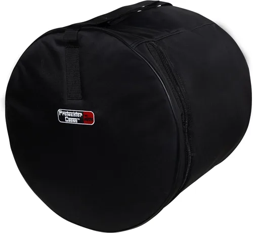 Vista 19 de Gator Cases Standard Series Bolsa acolchada Tom; 8 "X7"; (GP-0807)