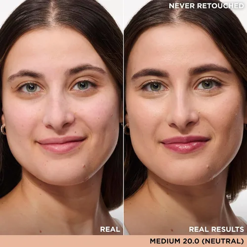 Vista 2 de IT Cosmetics Bye Bye Under Eye Concealer - Full Coverage, Water-Resistant, Brightening Concealer For Dark Circles, Fine Lines, Redness