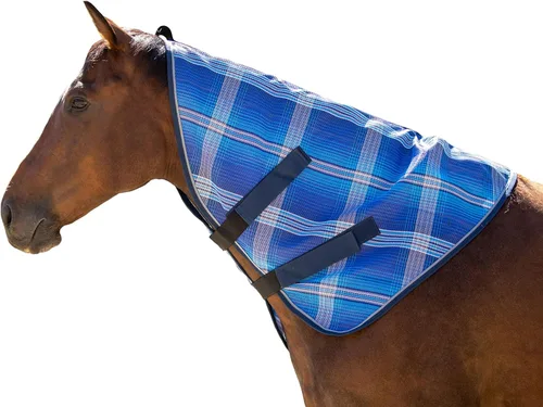 Vista 14 de Kensington Protective Products Pieza de cuello con forro de nailon Textilene Signature