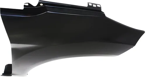 Vista 5 de Garage-Pro Guardabarros para FORD FIESTA 2011-2017 RH Sedan