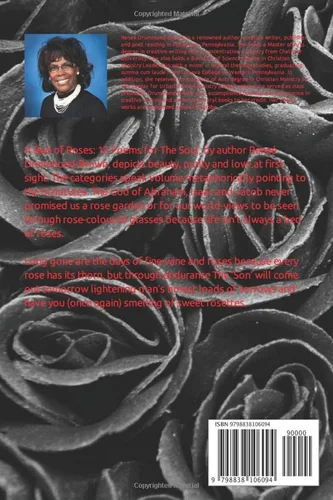 Vista 2 de A Bed of Roses 12 Poems for The Soul